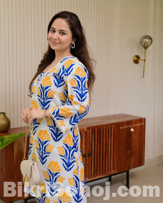 টুপিস কুর্তি
